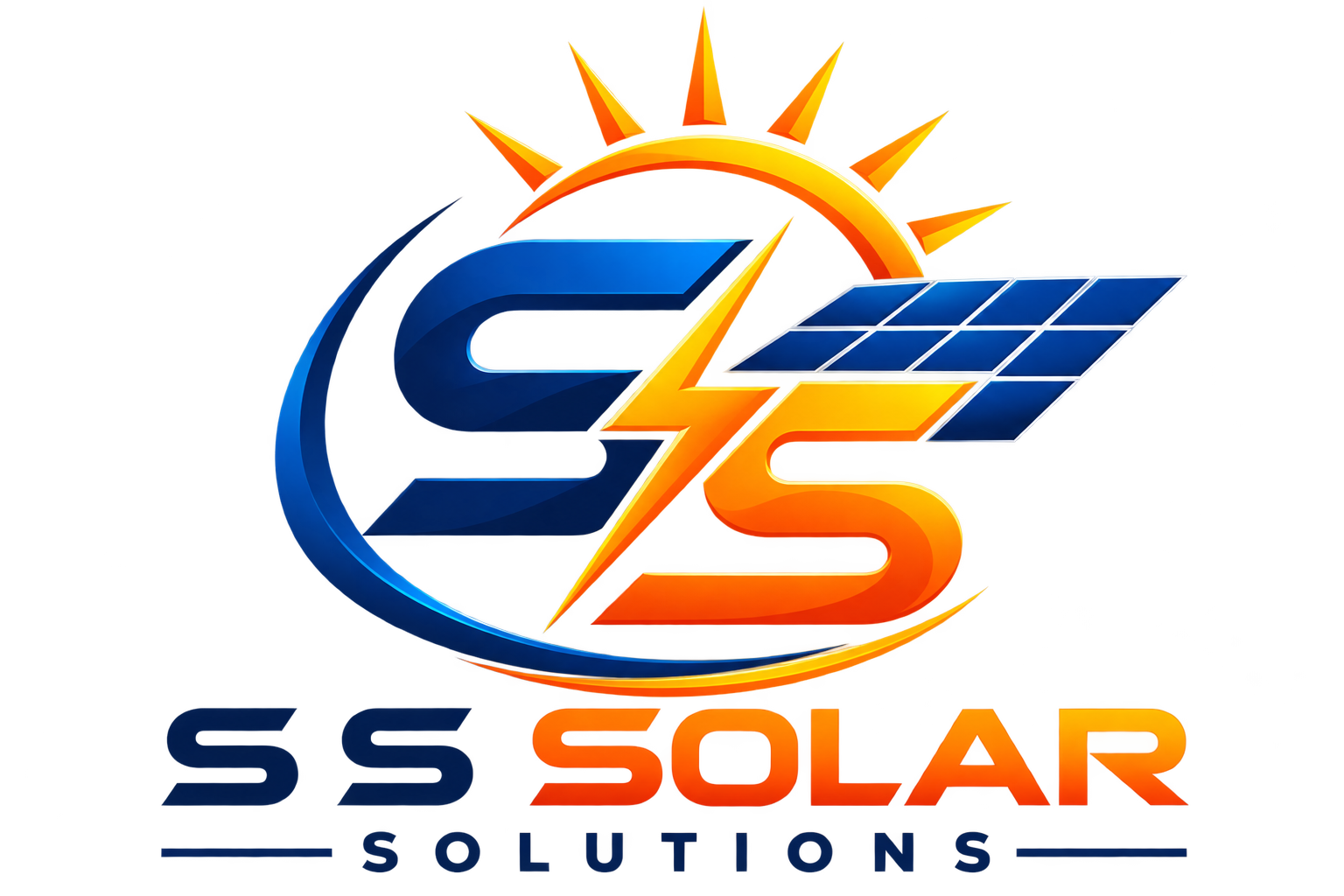S S Solar Solutions